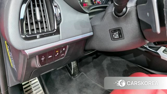Kia Stinger id 4311025 из Кореи 9