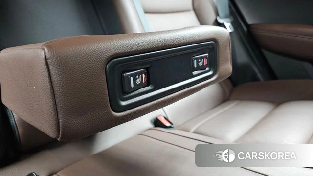 Renault Korea (Samsung) The New QM6 id 3834022 из Кореи 9