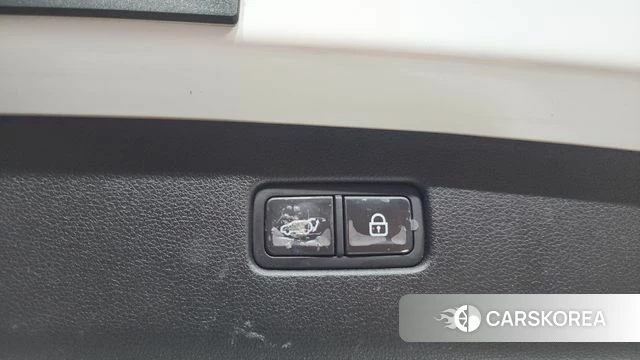 Genesis GV70 id 4524918 из Кореи 9