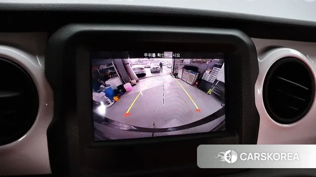 Jeep Wrangler (JL) id 3717303 из Кореи 9