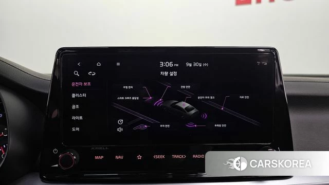 Kia The New K3 2nd generation id 4929323 из Кореи 9