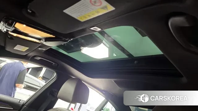 BMW 5 Series (G30) id 2886467 из Кореи 9