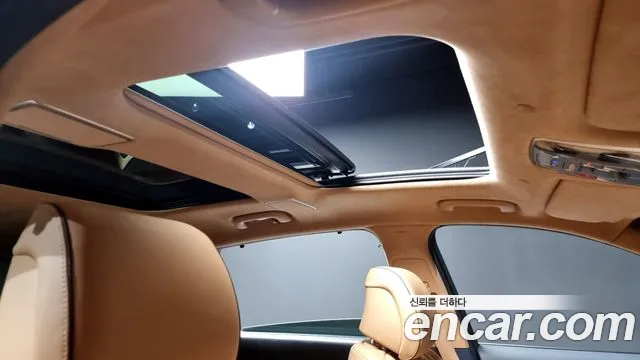 Genesis GV80 id 2710591 из Кореи 9