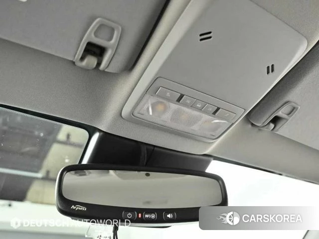 Chevrolet (GM Daewoo) The New Trax id 3801554 из Кореи 9