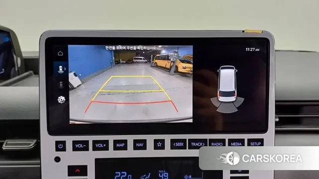 Hyundai Staria id 3023032 из Кореи 9