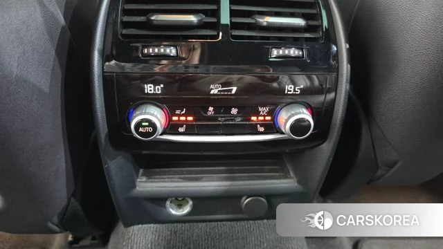 BMW 6 Series GT (G32) id 4873503 из Кореи 9
