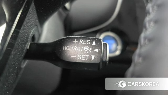 Toyota Prius 4th Generation id 4179826 из Кореи 9