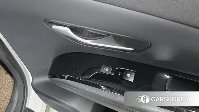 Hyundai Tucson (NX4) id 3197462 из Кореи 9