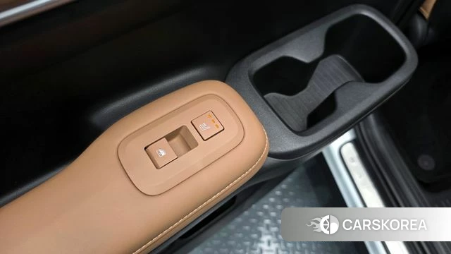 Hyundai Santa Fe (MX5) id 3940211 из Кореи 9