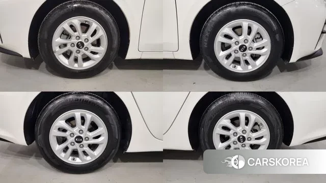 Kia Come New K3 id 3577789 из Кореи 9