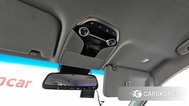 Hyundai Grandeur IG id 4188591 из Кореи 9