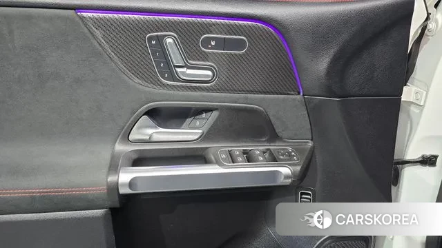 Mercedes-Benz GLB-Class X247 id 3438692 из Кореи 9