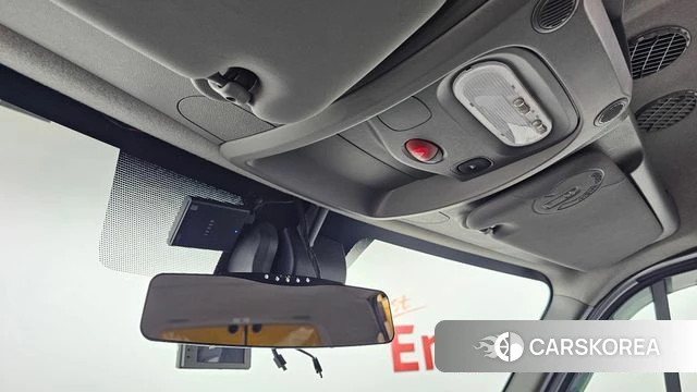 Renault Korea (Samsung) Master id 4530589 из Кореи 9