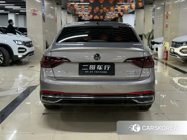 Volkswagen Sagitar id 4256155 из Китая 9
