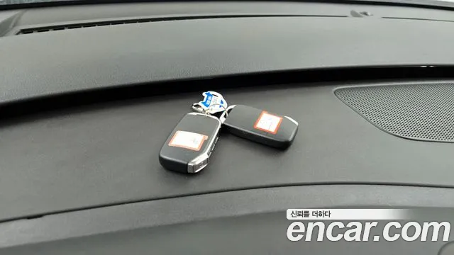 Kia Carnival 4th generation id 2725902 из Кореи 9