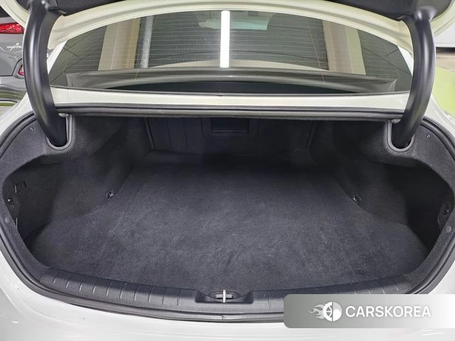Hyundai The New Grandeur IG id 4632590 из Кореи 9