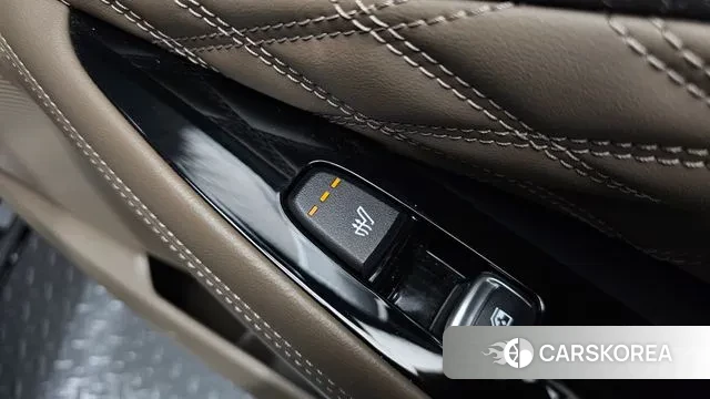 Kia K8 Hybrid id 3383538 из Кореи 9