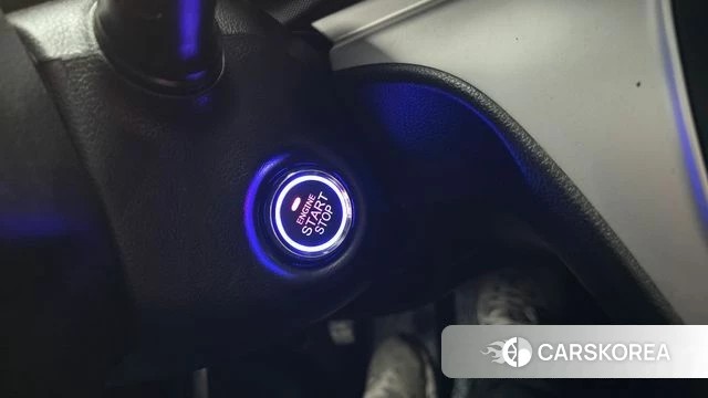 Kia The New Ray id 4224107 из Кореи 9