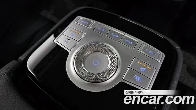 Genesis G80 (RG3) id 2921142 из Кореи 9