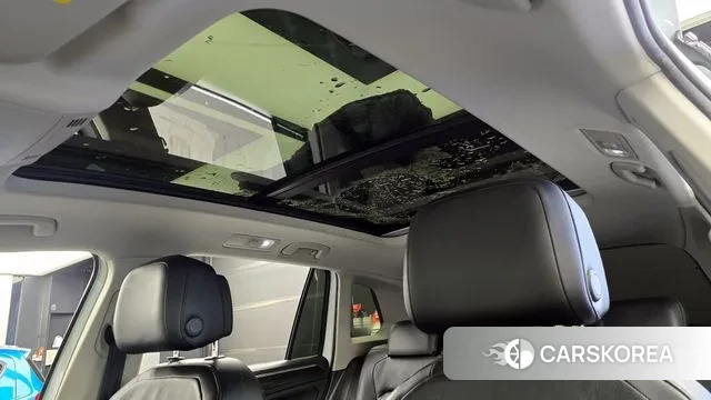 Volkswagen Tiguan second Generation id 3449583 из Кореи 9