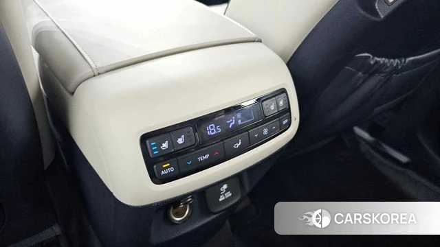 Hyundai Palisade id 4536396 из Кореи 9