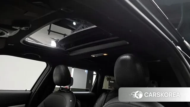 Mini Cooper S Clubman id 3432325 из Кореи 9