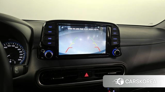 Hyundai The New Kona id 3860311 из Кореи 9