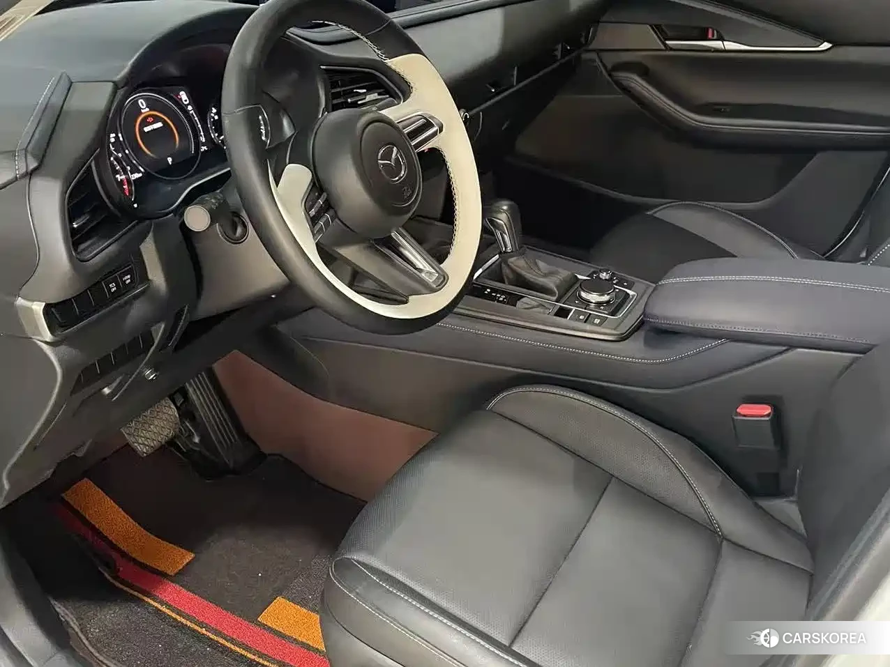 Mazda CX-30 id 4644724 из Китая 9