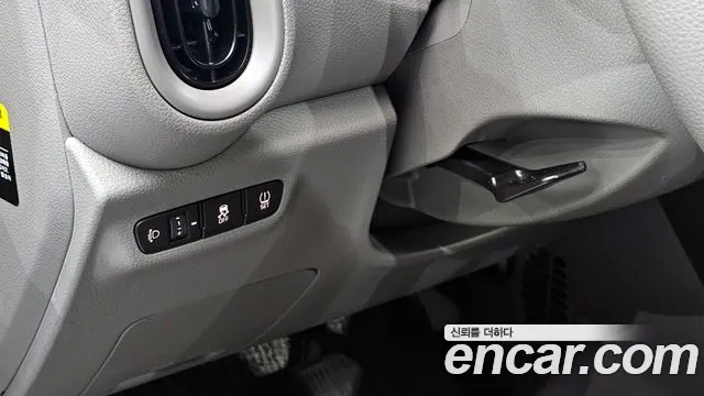 Kia Morning Urban (JA) id 2700247 из Кореи 9