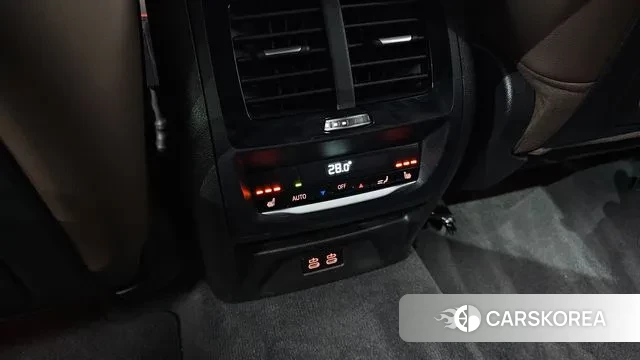 BMW X3 (G01) id 3473315 из Кореи 9