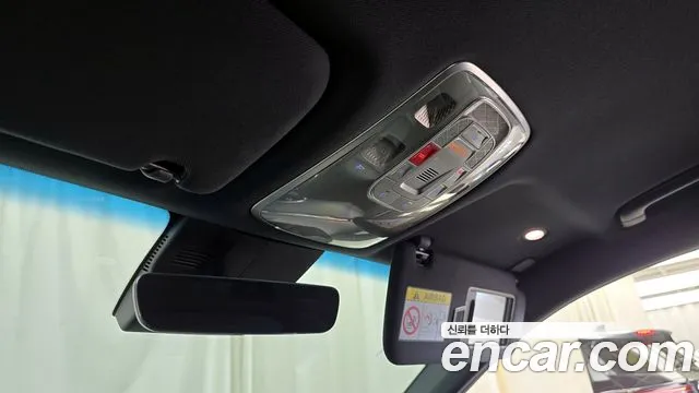 Genesis GV70 id 2714593 из Кореи 9