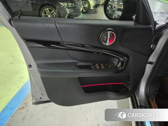 Mini Cooper Countryman id 4486661 из Кореи 9
