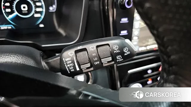 Ssangyong Tivoli Air id 3012616 из Кореи 9