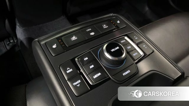 Genesis G80 id 4305062 из Кореи 9