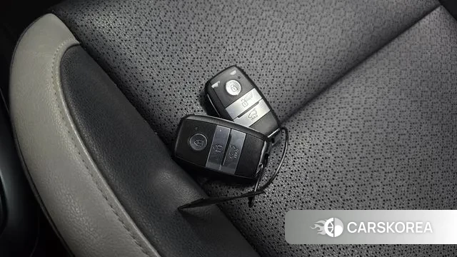 Kia Morning Urban (JA) id 3539700 из Кореи 9