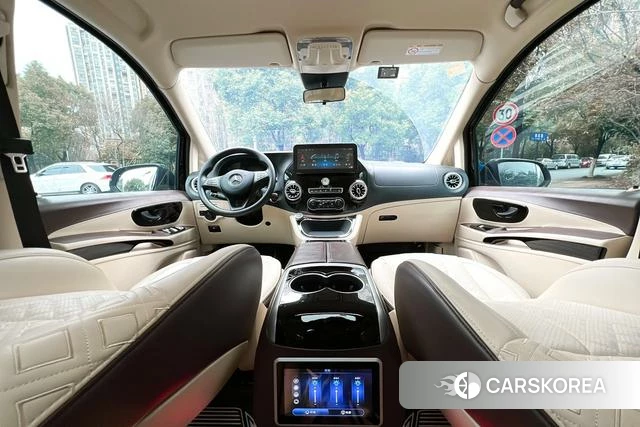 Mercedes-Benz Vito id 4297312 из Китая 9