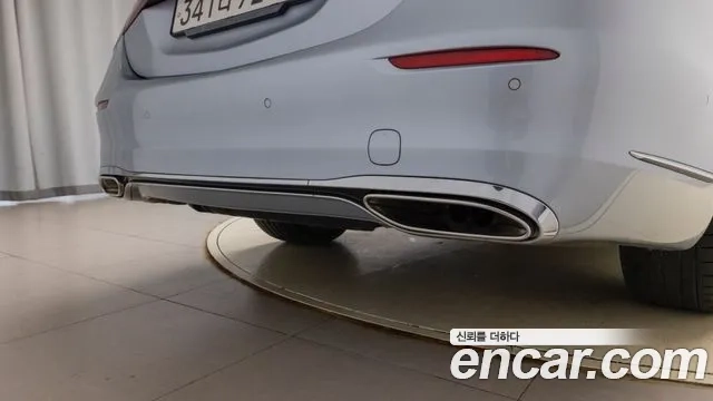 Mercedes-Benz S-Class W223 id 2868721 из Кореи 9