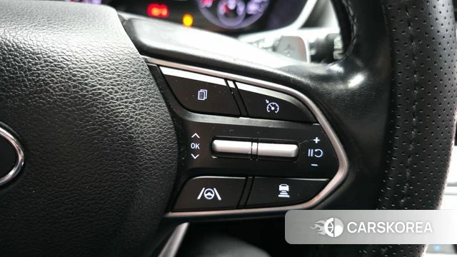 Hyundai The New Santa Fe id 4344695 из Кореи 9