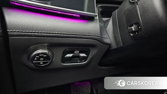 Mercedes-Benz EQS V297 id 3443029 из Кореи 9