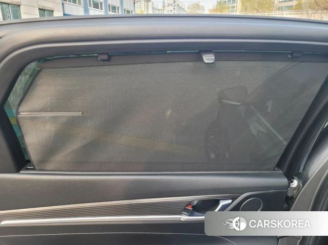 Hyundai Grandeur IG id 3921021 из Кореи 9