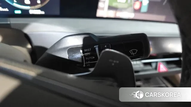 Kia K8 Hybrid id 3721854 из Кореи 9