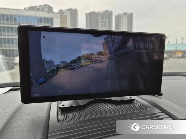 Renault Korea (Samsung) QM6 id 4188749 из Кореи 9