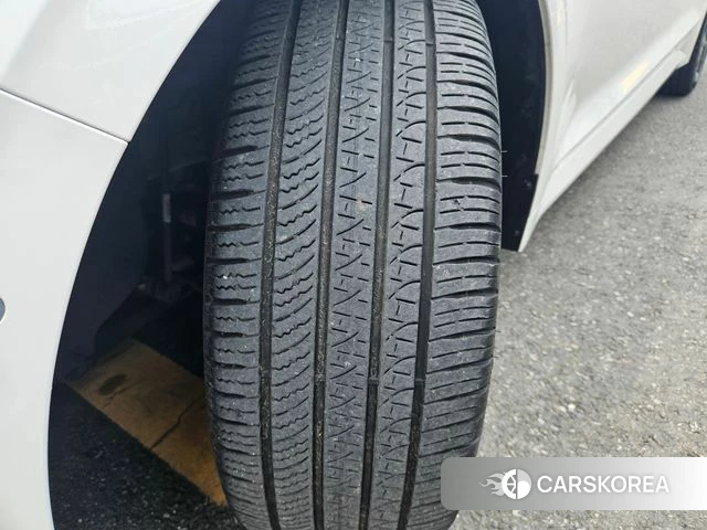 Kia K5 3rd generation id 4577027 из Кореи 9