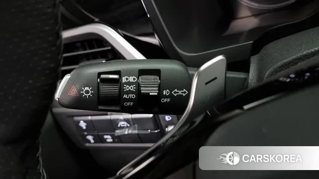 Ssangyong Beautiful Korando id 3405267 из Кореи 9