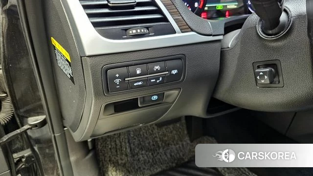 Genesis G80 id 3808418 из Кореи 9