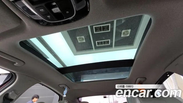 Hyundai Sonata (DN8) id 2712401 из Кореи 9