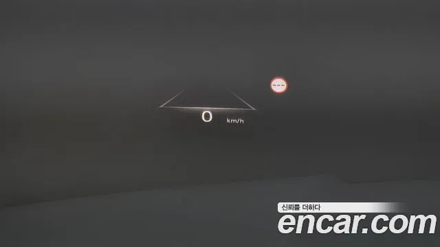 Genesis GV80 id 2654689 из Кореи 9