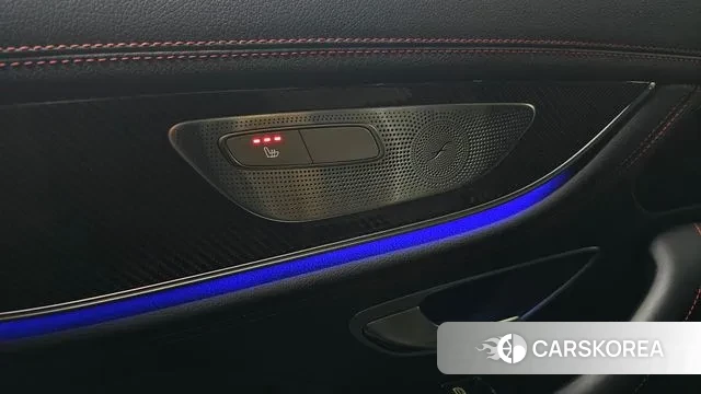 Mercedes-Benz CLS-Class C257 id 2939560 из Кореи 9