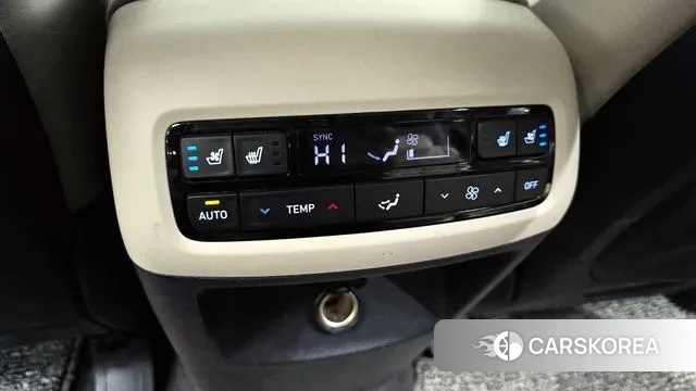 Hyundai Palisade id 3301413 из Кореи 9