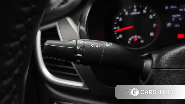 Kia Seltos id 3772273 из Кореи 9